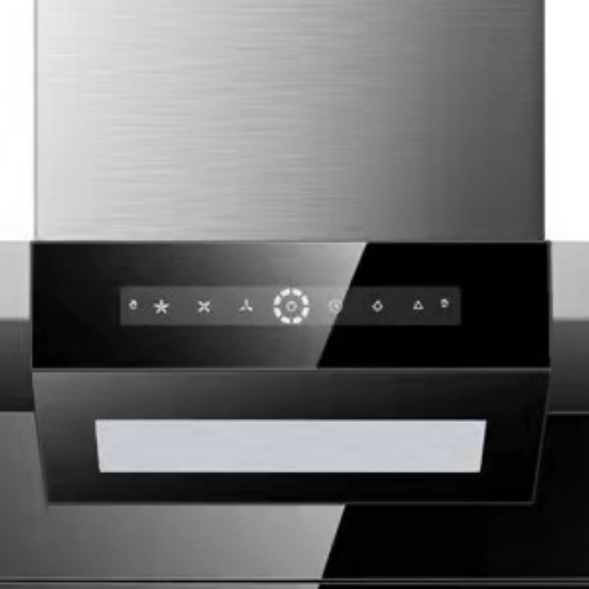 Modern Design Wall Mounted Ind - Commercial Kitchen Hood Design บทวิจารณ์และราคา