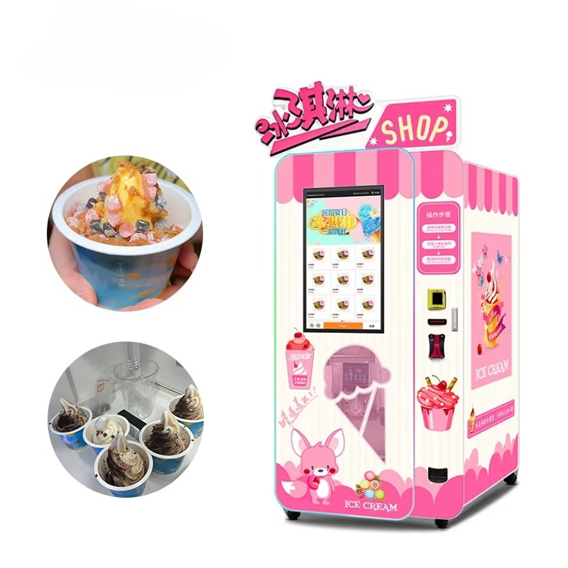 Best Commercial Ice Cream Make - Commercial Ice Maker บทวิจารณ์และราคา