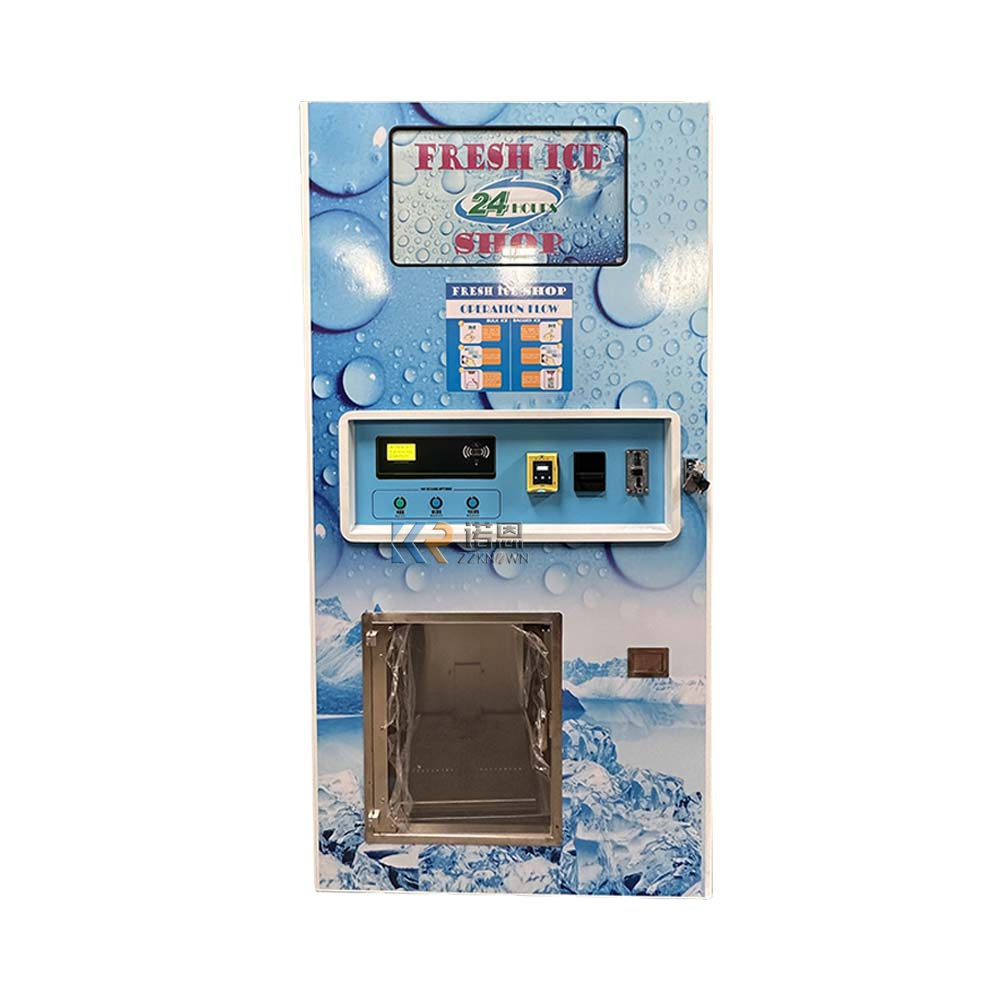 Customized High Quality Ice Cu - Commercial Ice Maker บทวิจารณ์และราคา