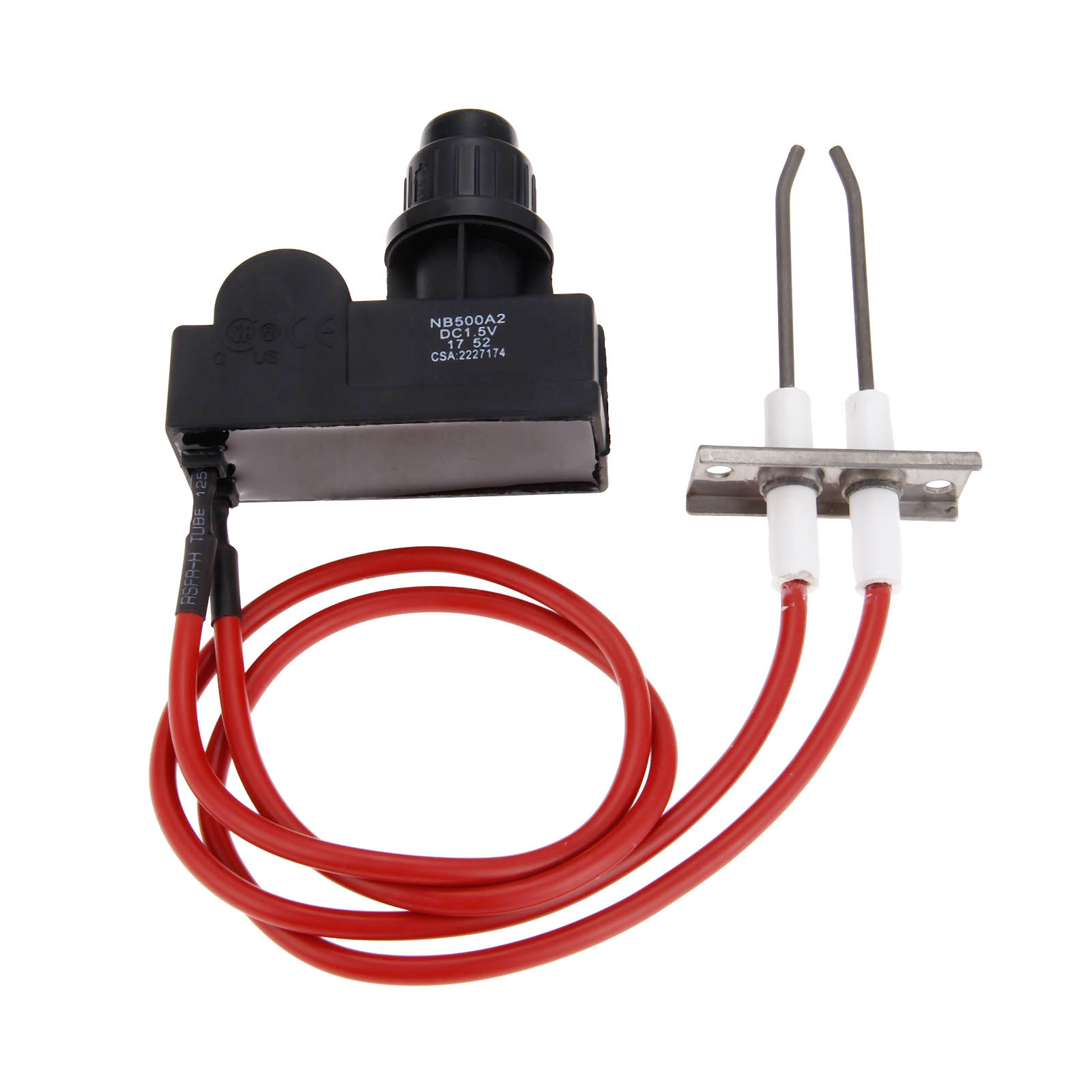 Universal Electronic Igniter B - Commercial Kitchen Boiler บทวิจารณ์และราคา