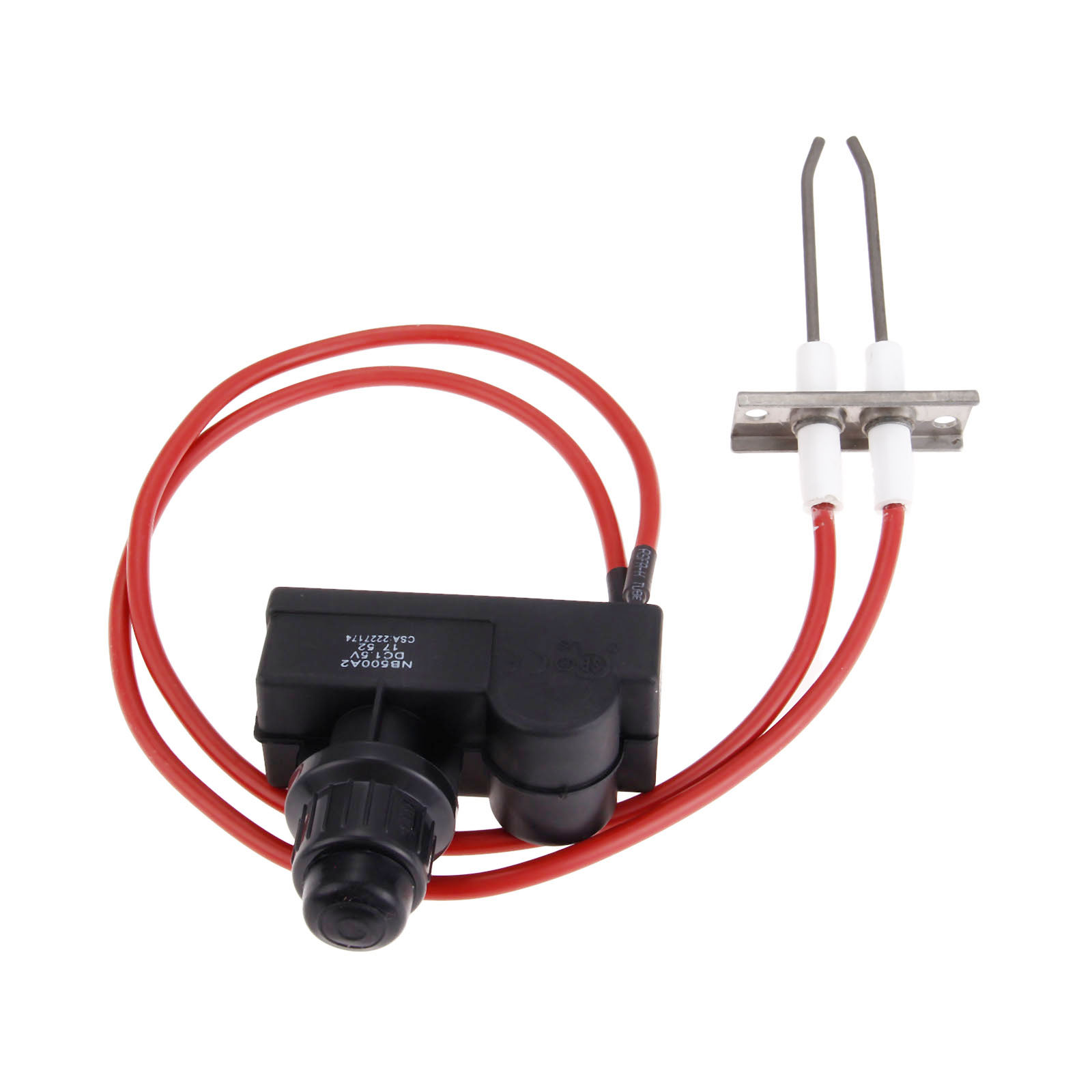 Universal Electronic Igniter B - Commercial Kitchen Boiler บทวิจารณ์และราคา