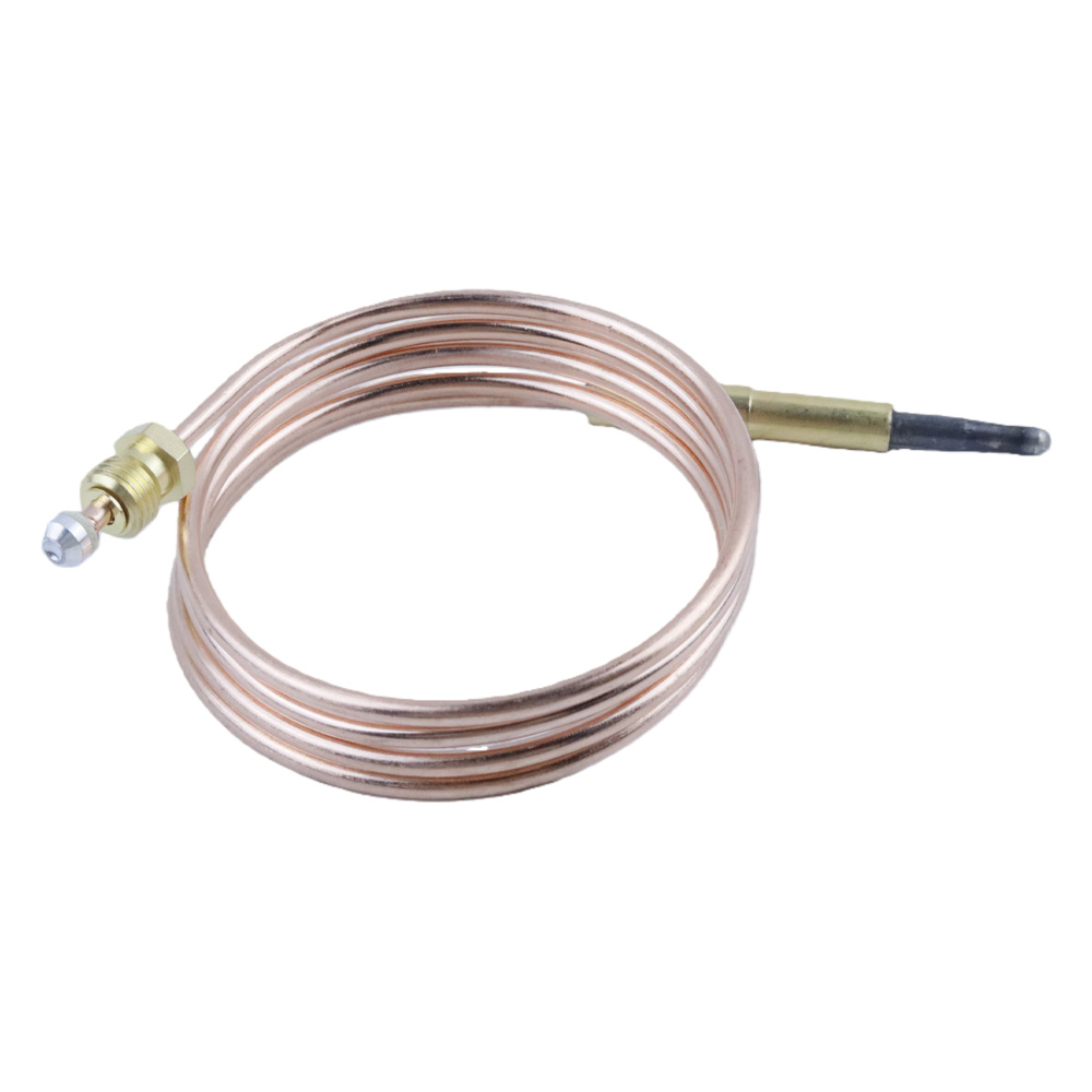 900mm Thermocouple for Commerc - Commercial Kitchen Youtube บทวิจารณ์และราคา
