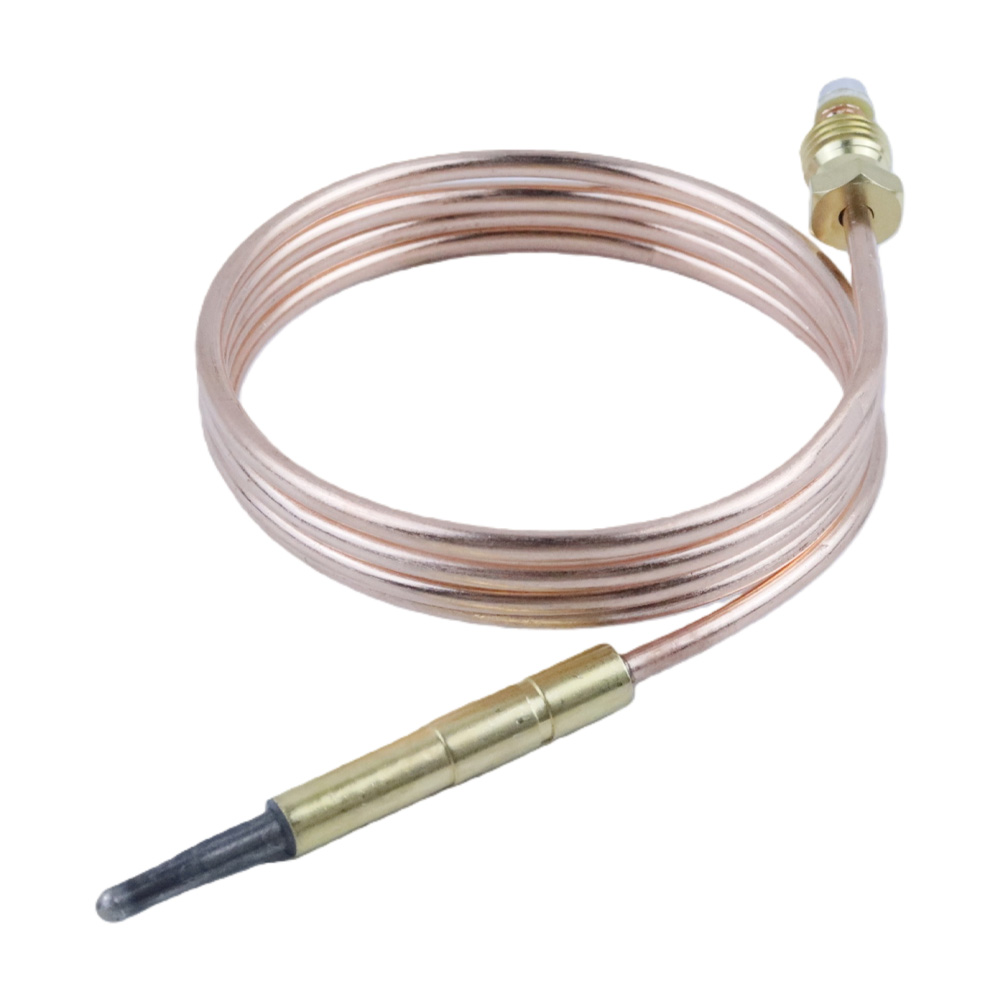 900mm Thermocouple for Commerc - Commercial Kitchen Youtube บทวิจารณ์และราคา