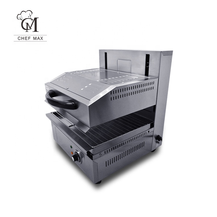 CHEFMAX Commercial Restaurant  - Commercial Kitchen Youtube บทวิจารณ์และราคา