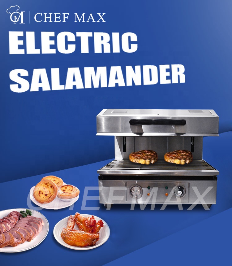 CHEFMAX Commercial Restaurant  - Commercial Kitchen Youtube บทวิจารณ์และราคา