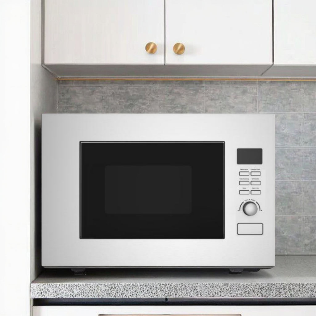 Small Kitchen Appliances Porta - Commercial Kitchen Microwave บทวิจารณ์และราคา