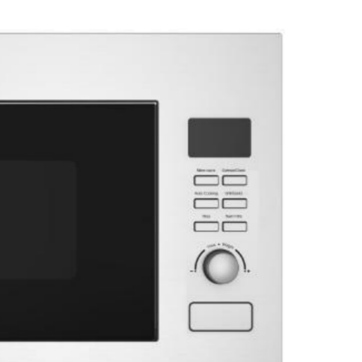 Small Kitchen Appliances Porta - Commercial Kitchen Microwave บทวิจารณ์และราคา
