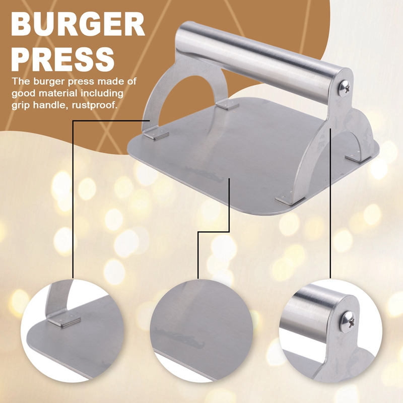 Kitchen Stainless Steel Steak  - Commercial Kitchen Kitchen บทวิจารณ์และราคา