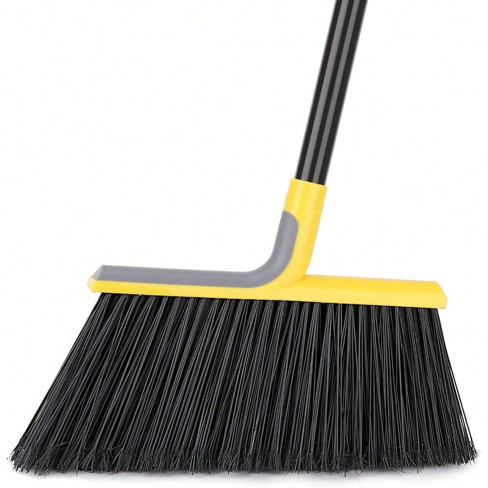 Outdoor Broom For Floor Cleani - Commercial Kitchen Broom บทวิจารณ์และราคา