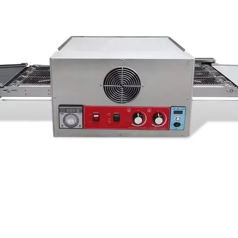 Factory outlet  12 Inch Stainl - Pizza Conveyor Oven บทวิจารณ์และราคา