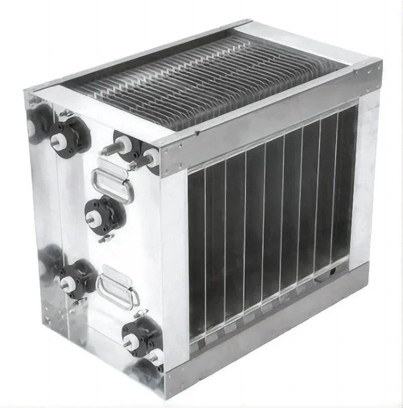 ESP Chimney Oil Fume Air Purif - Commercial Kitchen Chimney บทวิจารณ์และราคา
