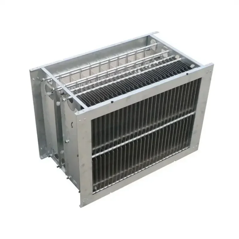 ESP Chimney Oil Fume Air Purif - Commercial Kitchen Chimney บทวิจารณ์และราคา