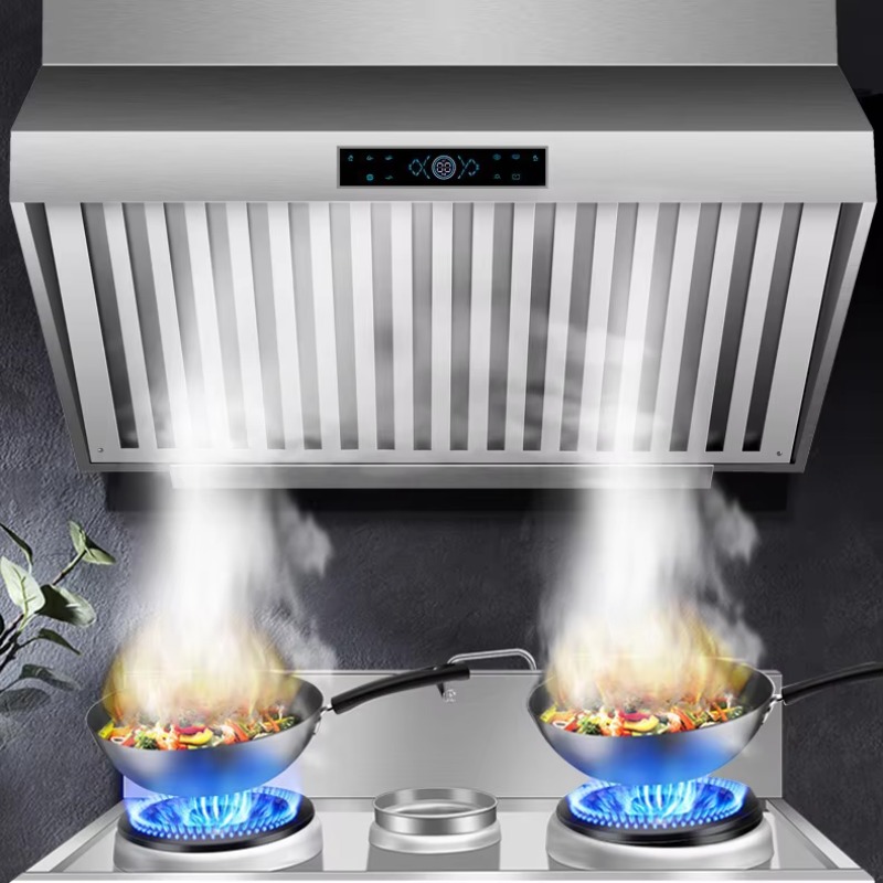1.5m Stainless Steel Exhaust H - Commercial Kitchen Kitchen บทวิจารณ์และราคา