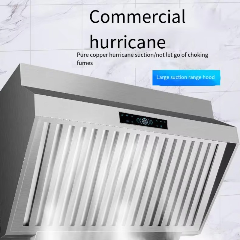 1.5m Stainless Steel Exhaust H - Commercial Kitchen Kitchen บทวิจารณ์และราคา