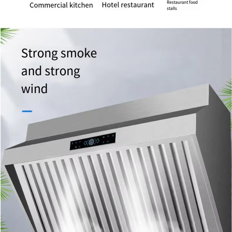 1.5m Stainless Steel Exhaust H - Commercial Kitchen Kitchen บทวิจารณ์และราคา