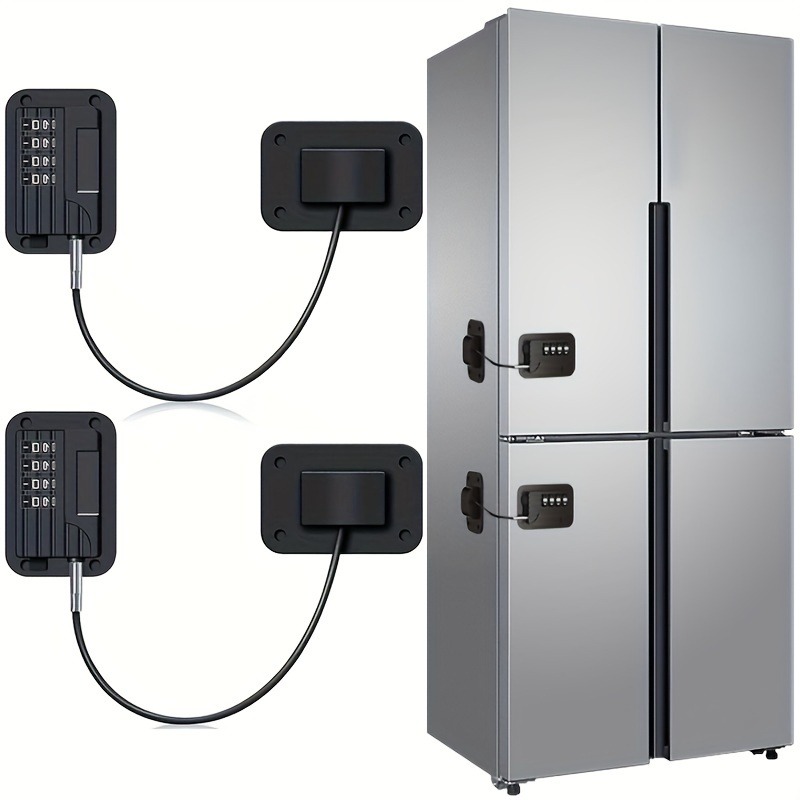 Refrigerator Fridge Freezer Do - Commercial Kitchen Fridge บทวิจารณ์และราคา