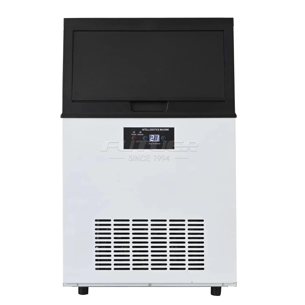 Commercial Ice Maker Machine 4 - Commercial Ice Maker บทวิจารณ์และราคา