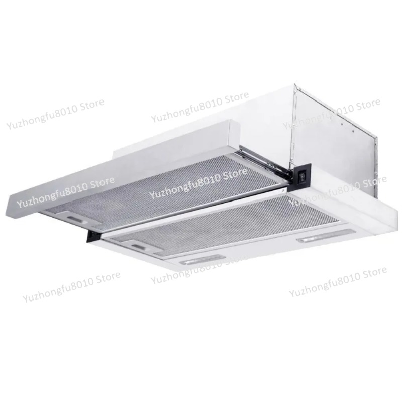 Hot Sale Stainless Wall Range  - Commercial Kitchen Hood Design บทวิจารณ์และราคา