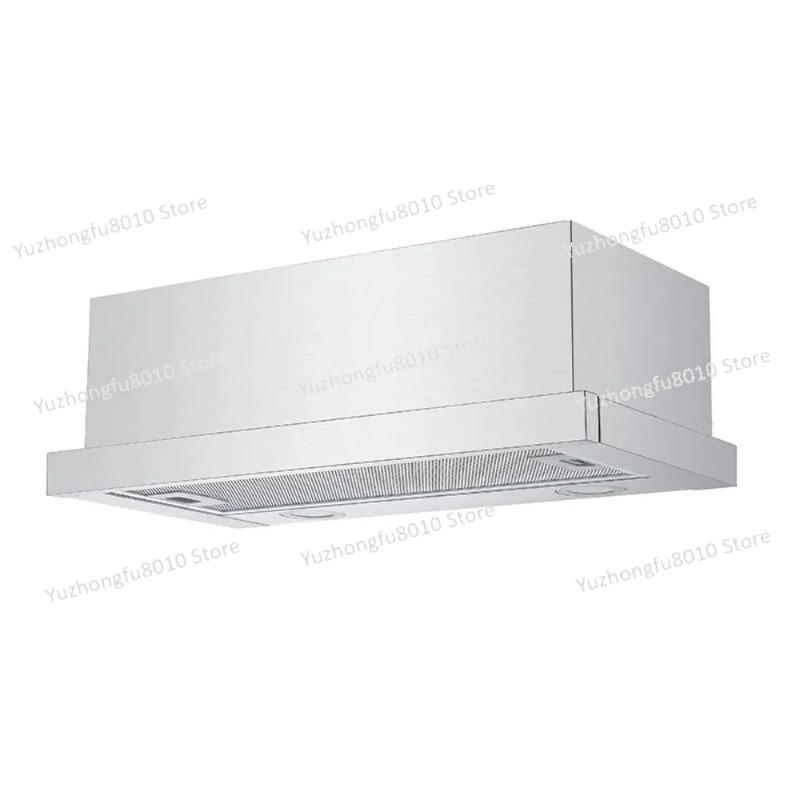 Hot Sale Stainless Wall Range  - Commercial Kitchen Hood Design บทวิจารณ์และราคา