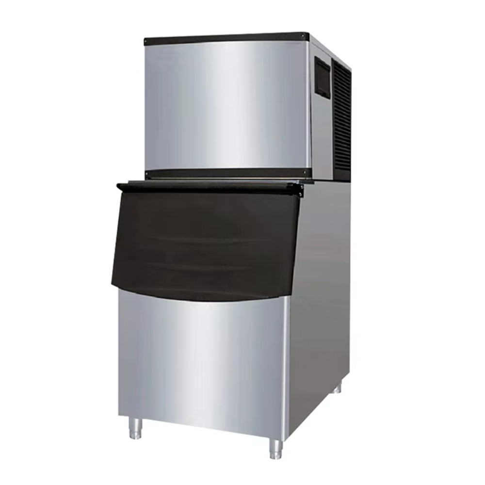 Commercial Ice Maker Machine,  - Commercial Ice Maker บทวิจารณ์และราคา