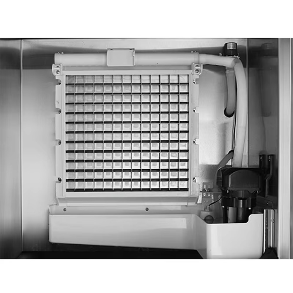 Commercial Ice Maker Machine,  - Commercial Ice Maker บทวิจารณ์และราคา