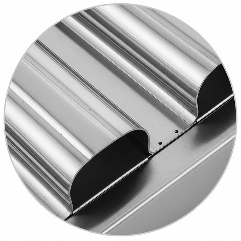 6 Pieces Range Hood Baffles 19 - Commercial Kitchen Hood Design บทวิจารณ์และราคา