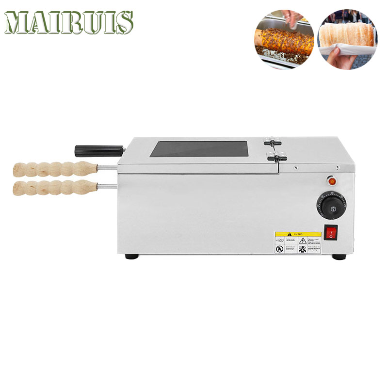 Chimney Cake Machine Commercia - Commercial Kitchen Chimney บทวิจารณ์และราคา