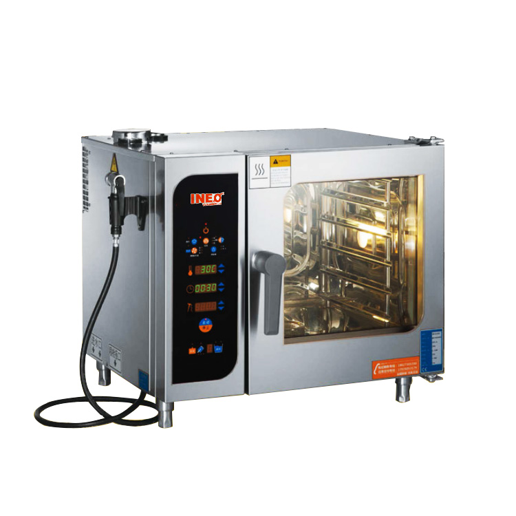 Commercial Kitchen Equipment 6 - Commercial Kitchen Boiler บทวิจารณ์และราคา