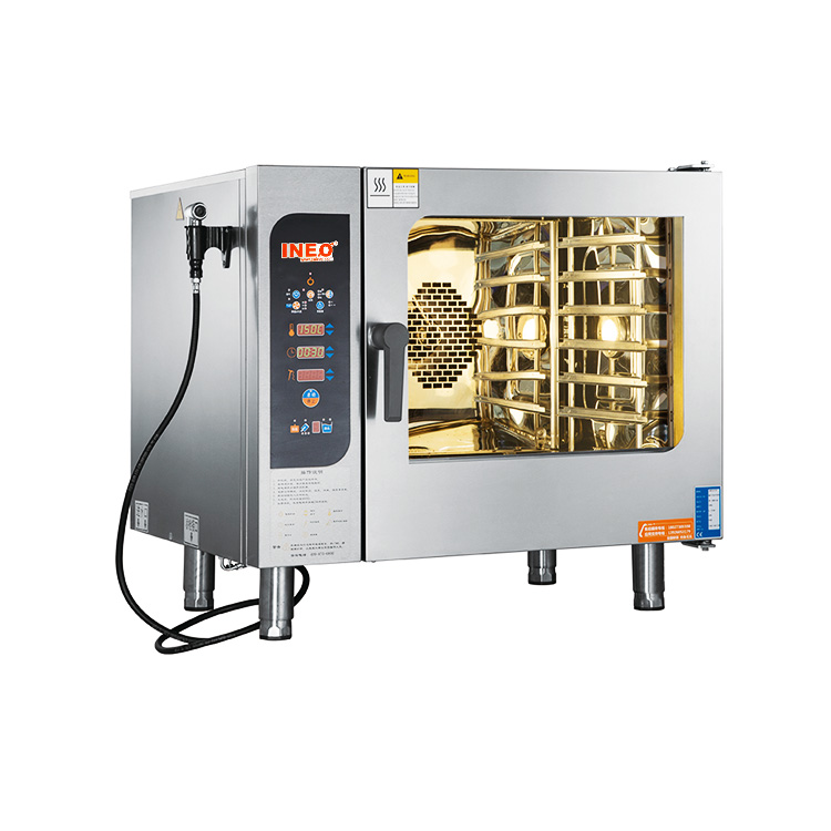 Commercial Kitchen Equipment 6 - Commercial Kitchen Boiler บทวิจารณ์และราคา