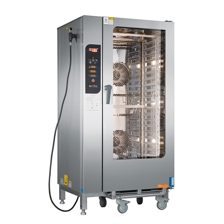 Commercial Kitchen Equipment 6 - Commercial Kitchen Boiler บทวิจารณ์และราคา