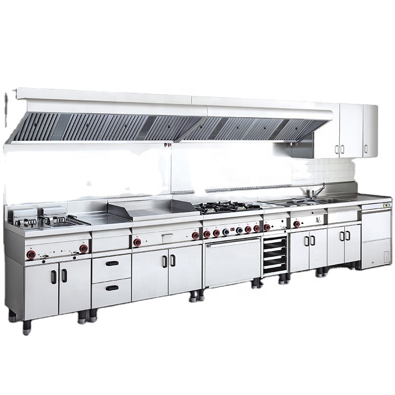 Professional Commercial Kitche - Commercial Kitchen Youtube บทวิจารณ์และราคา
