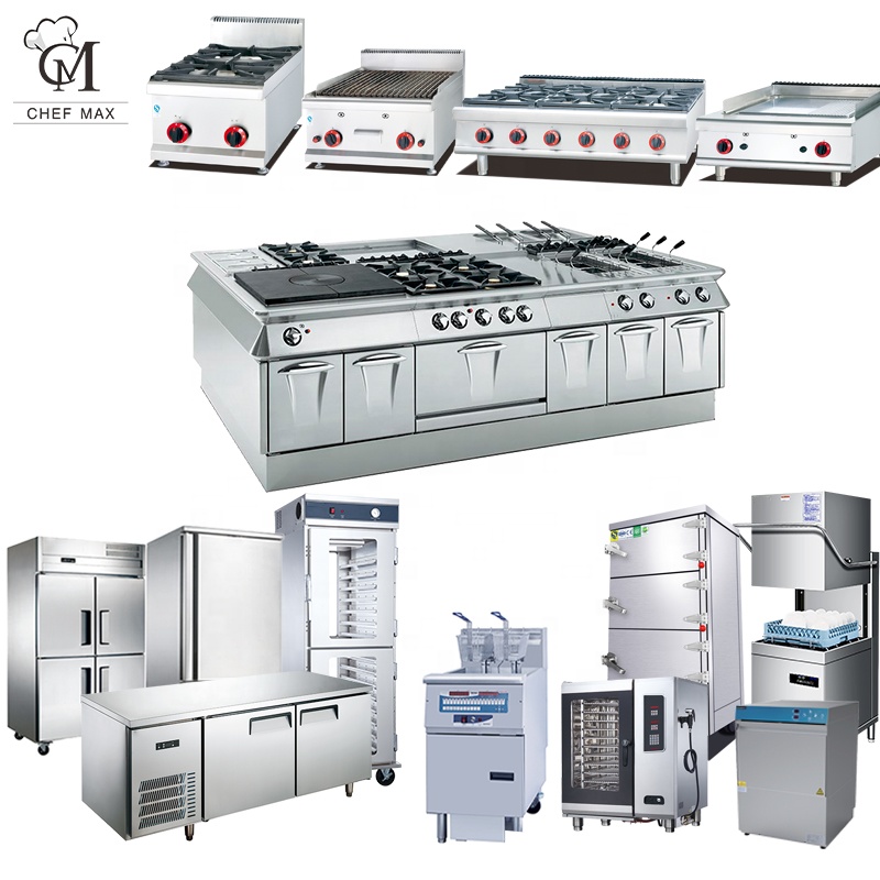 Professional Commercial Kitche - Commercial Kitchen Youtube บทวิจารณ์และราคา