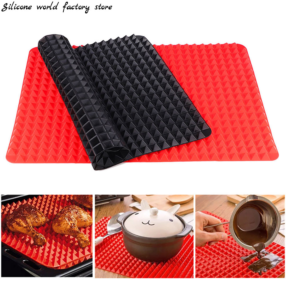 Silicone World Silicone Multif - Pizza Conveyor Oven บทวิจารณ์และราคา