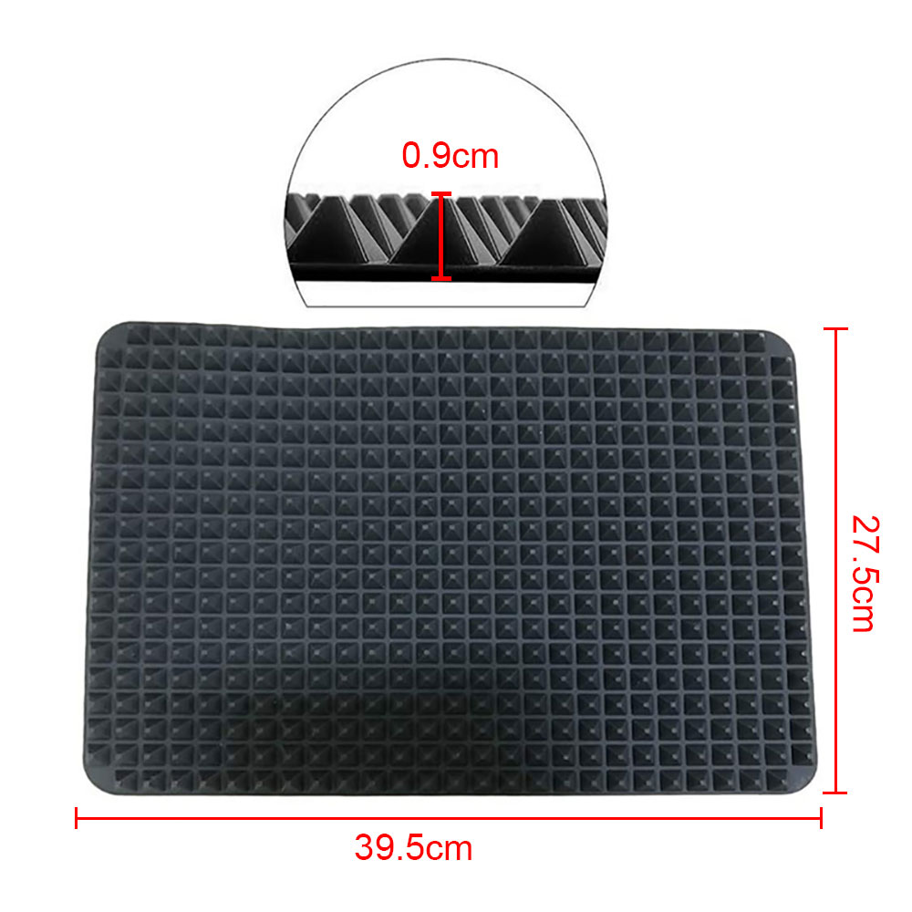 Silicone World Silicone Multif - Pizza Conveyor Oven บทวิจารณ์และราคา