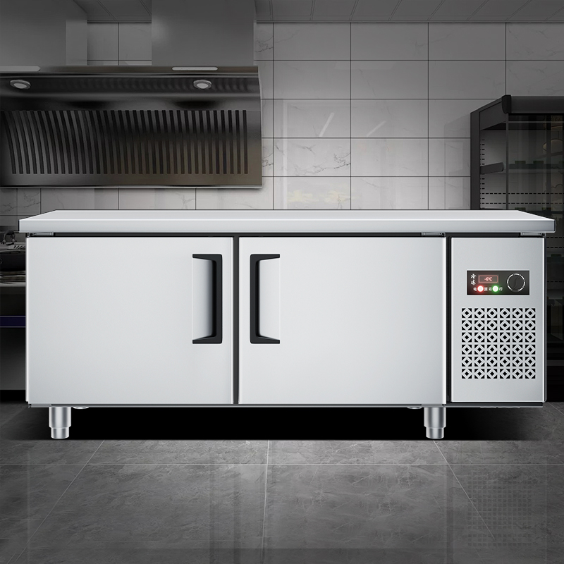 Refrigerator Large Capacity Un - Commercial Kitchen Fridge บทวิจารณ์และราคา