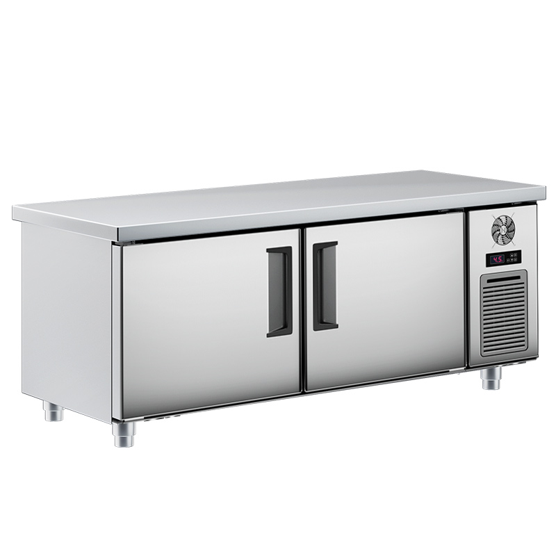 Refrigerator Large Capacity Un - Commercial Kitchen Fridge บทวิจารณ์และราคา