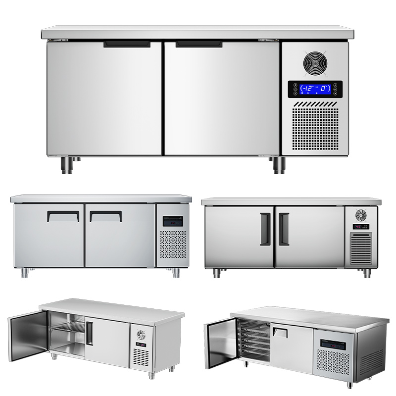 Refrigerator Large Capacity Un - Commercial Kitchen Fridge บทวิจารณ์และราคา