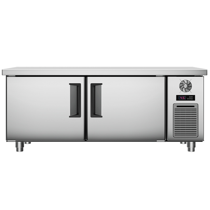 Refrigerator Large Capacity Un - Commercial Kitchen Fridge บทวิจารณ์และราคา