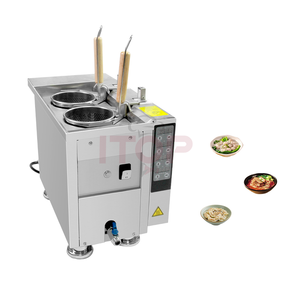 Restaurant Kitchen Commercial  - Commercial Kitchen Boiler บทวิจารณ์และราคา