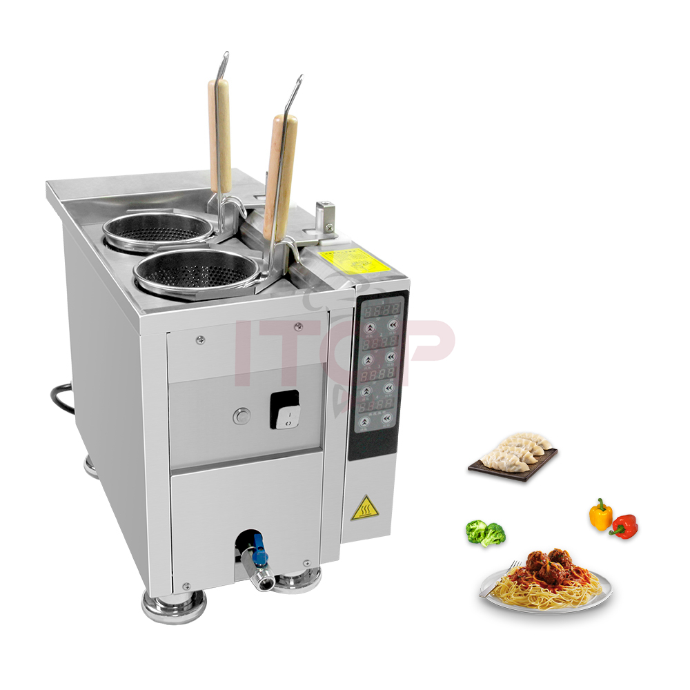 Restaurant Kitchen Commercial  - Commercial Kitchen Boiler บทวิจารณ์และราคา
