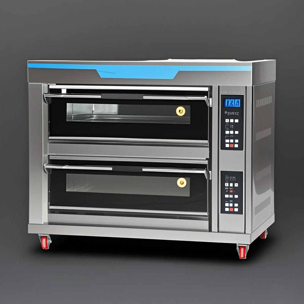 Oven,Commercial Industrial Bak - Pizza Conveyor Oven บทวิจารณ์และราคา