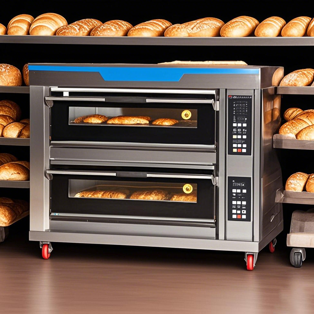 Oven,Commercial Industrial Bak - Pizza Conveyor Oven บทวิจารณ์และราคา
