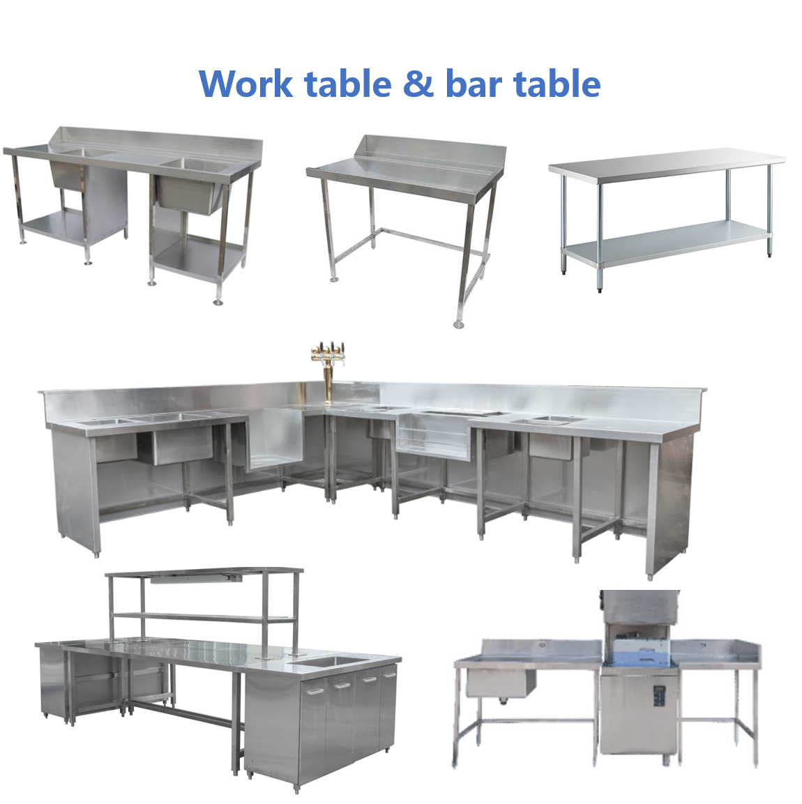 Customized Ss 304 Commercial K - Commercial Kitchen Microwave บทวิจารณ์และราคา