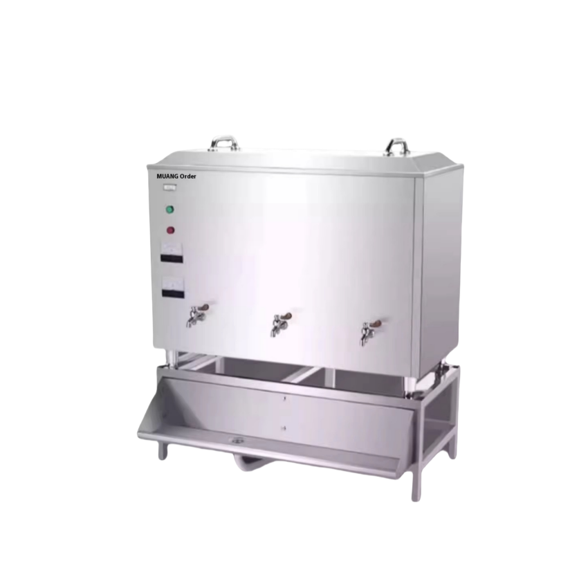 Large Commercial Electric Stai - Commercial Kitchen Boiler บทวิจารณ์และราคา