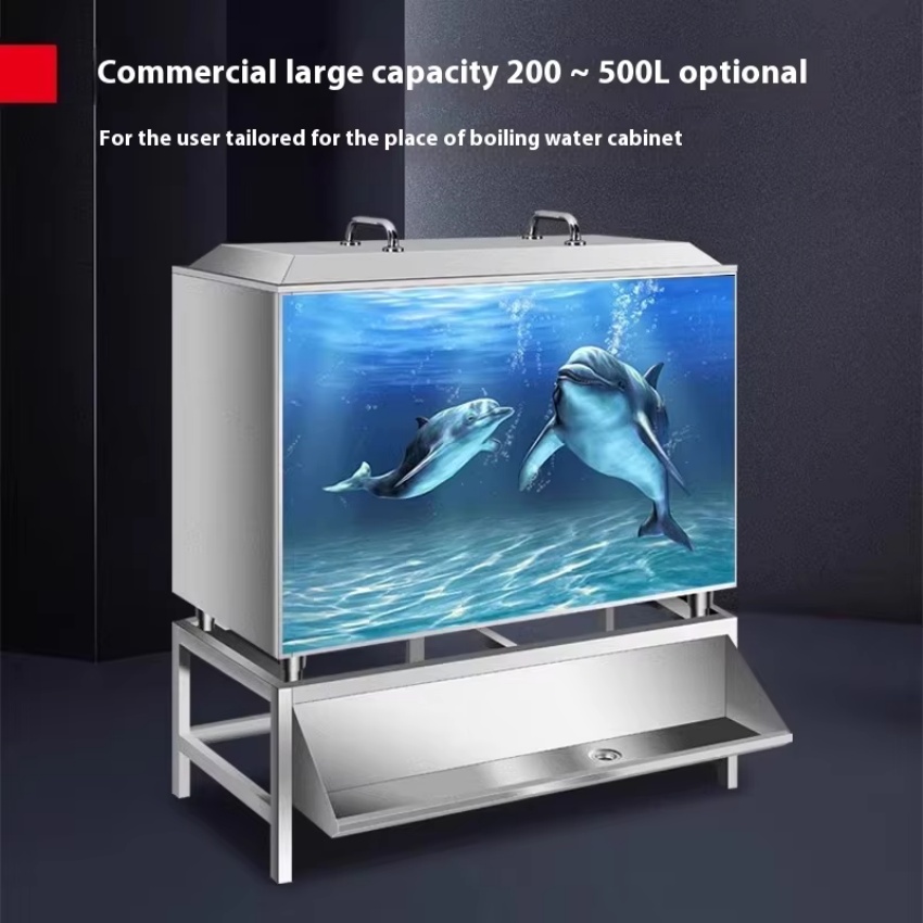 Large Commercial Electric Stai - Commercial Kitchen Boiler บทวิจารณ์และราคา